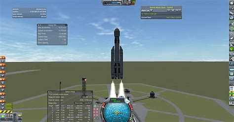 Sexy 10x Kerbin Rearranged Star System Ksp 1 2 Goodness Album On Imgur