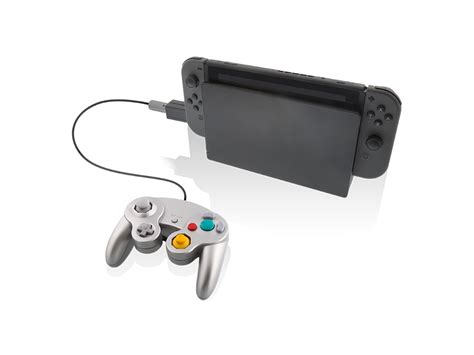 Retro Controller Adapter for Nintendo Switch™ – Nyko Technologies