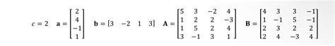 Solved Using Matlab Solve The Following Above Is The Inputs Chegg