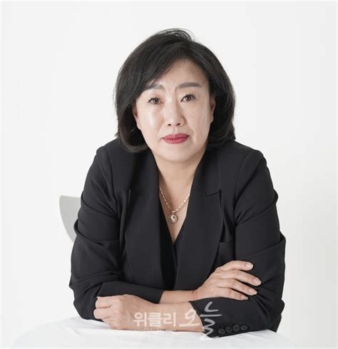 곽미숙 경기도의회 국힘 대표의원 의장 선출 순리에 따라야