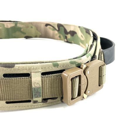 Blue Force Gear Chlk Belt Multicam Version 1 Venture Surplus