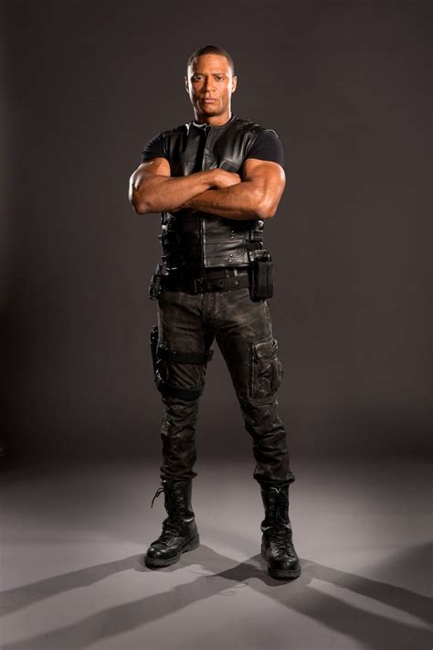 John Diggle Wallpapers Wallpaper Cave