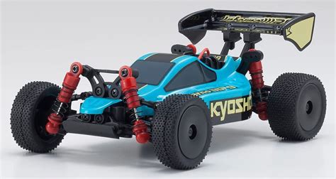 Kyosho Mb Mini Z Inferno Mp Wd Micro Buggy Readyset