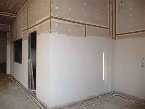 China Eco Friendly Ceiling Paneling Partition Wall Back Sheet Calcium Silicate Cement Board With