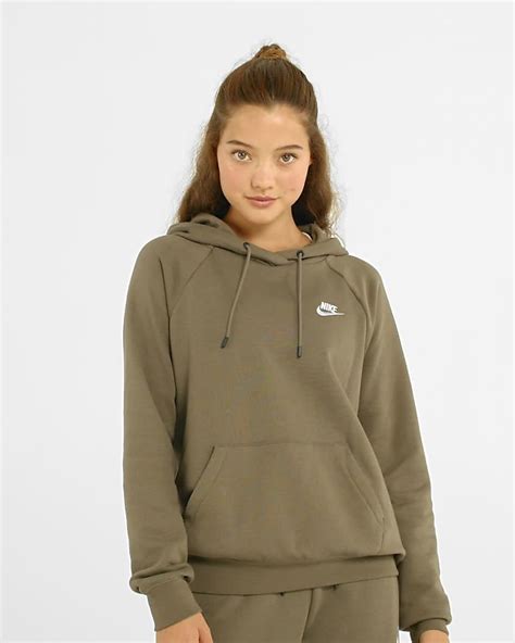 Nike Essential Hoodie Factory Sale