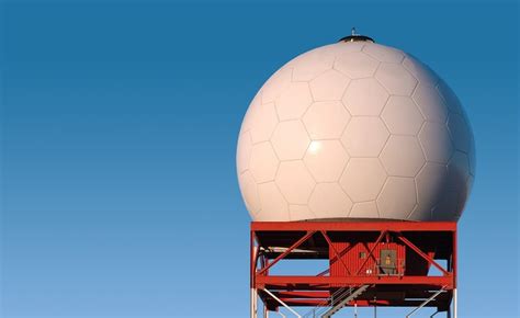 doppler radar identifies speech  long distances  search