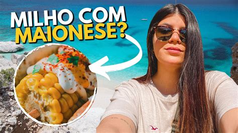 Vlog Um dia na praia comigo na Itália A Praia mais bonita de