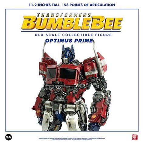 English Video Review For Threezero Three A Deluxe Bumblebee Movie