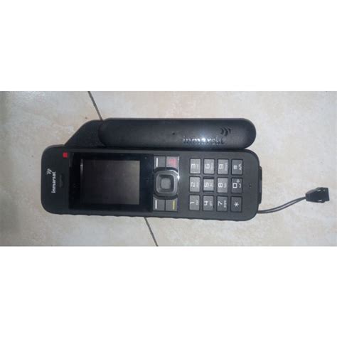 Jual Telefon Satelit Inmarsat Shopee Indonesia