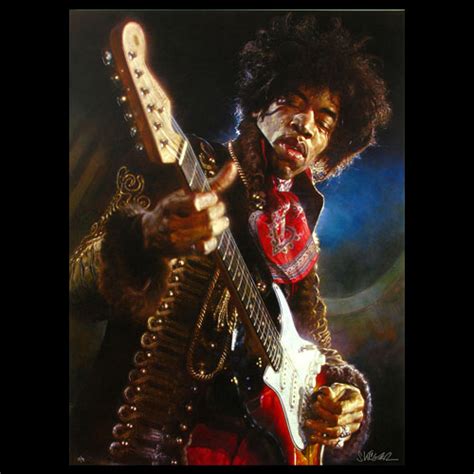 Hendrix | Atkinson Fine Art