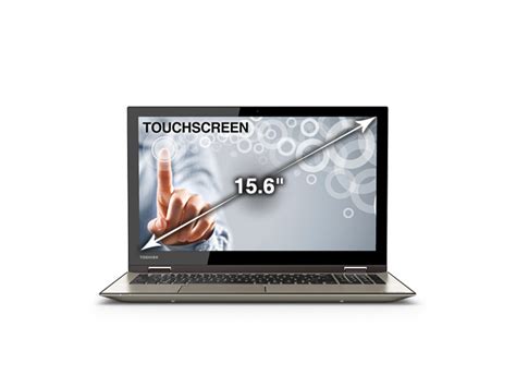 Toshiba Satellite Radius P Serie Notebookcheck Org