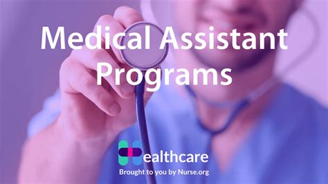 The Top Online Medical Assistant Programs For 2025