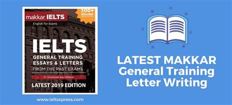 PDF Télécharger ielts general training writing Gratuit PDF PDFprof