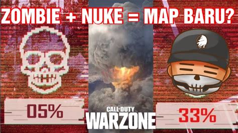 TEORIKU BENAR Bocoran Map Baru Call Of Duty Warzone Indonesia Season 3