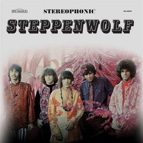 Steppenwolf Songs Ranked | Return of Rock