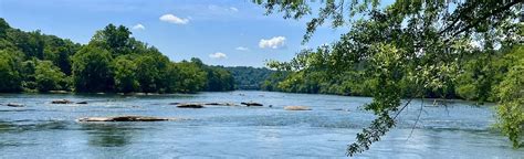 Chattahoochee River Trail from Columns Drive, Georgia - 979 Reviews ...