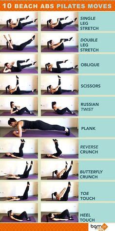 26 Pilates for beginners ideas in 2023 | pilates for beginners, pilates ...