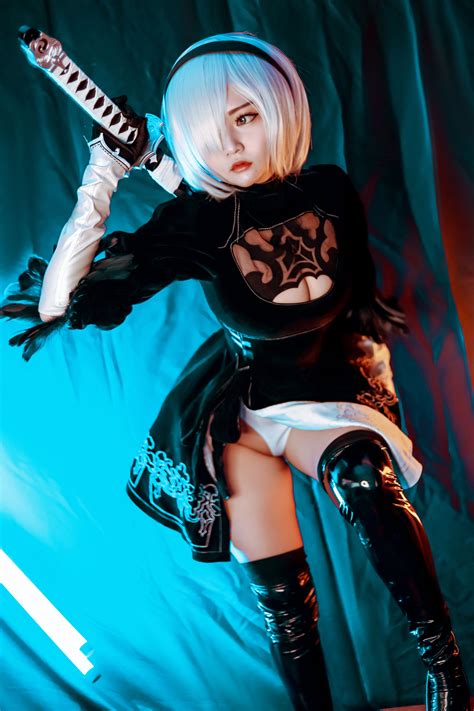 Miss Coser Potato Godzilla 2b Photo Set V2ph