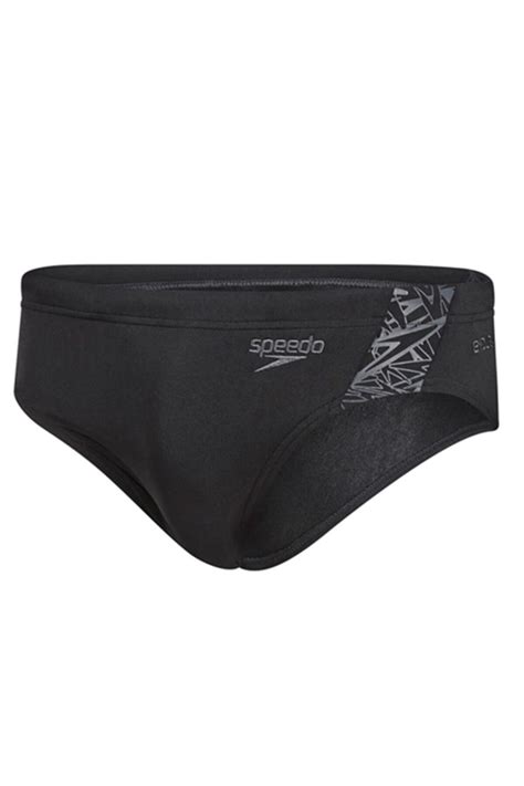 SPEEDO Erkek Siyah Boom Endurance Plus Slip Yüzücü Mayosu Fiyatı