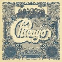 Unbreakable DB: My 10 favourite Chicago album covers