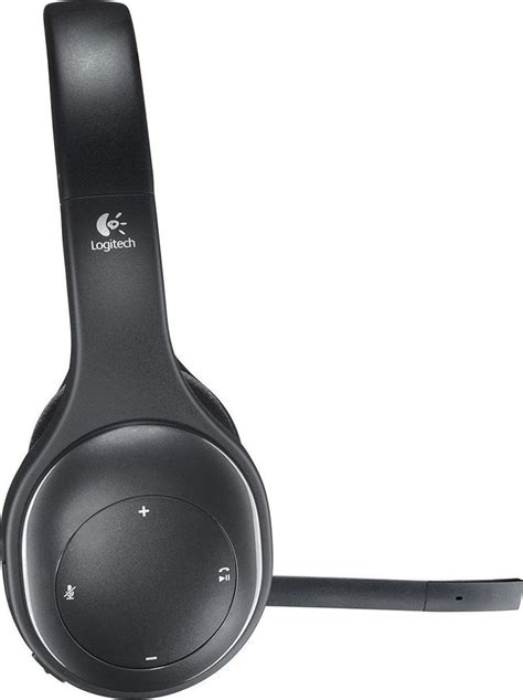 Logitech Headset H800 Skroutz Gr