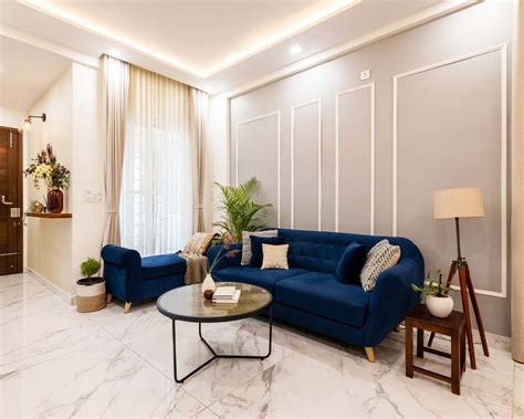 living room wall design 4