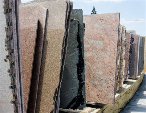 Understanding the Basics of Granite Slabs | Traditional Designs Ltd