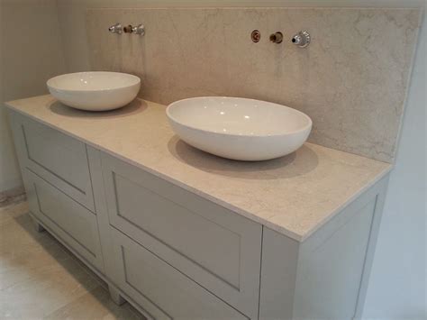 Vanity Tops In Marble Leamington Spa Contemporary Stone Ltd