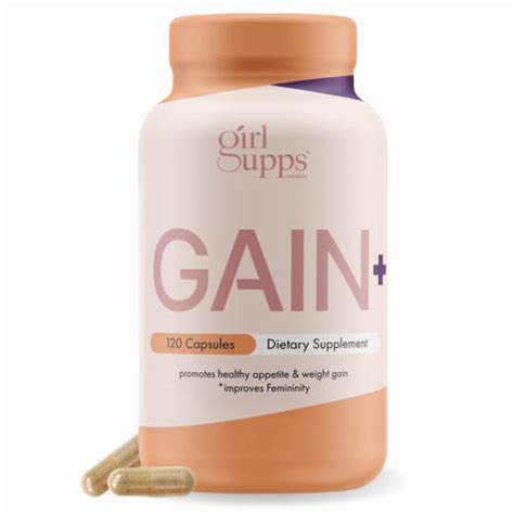 Top 5 Best Weight Gain Supplement For Women 2025 Guides By Rebatekey