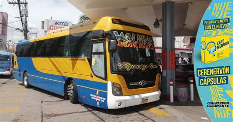 Sicarios Atentan Contra Ch Fer De Bus Interurbano En Comayag Ela Y Le