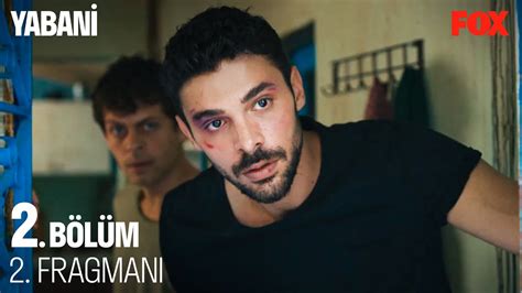 Yabani B L M Fragman Youtube