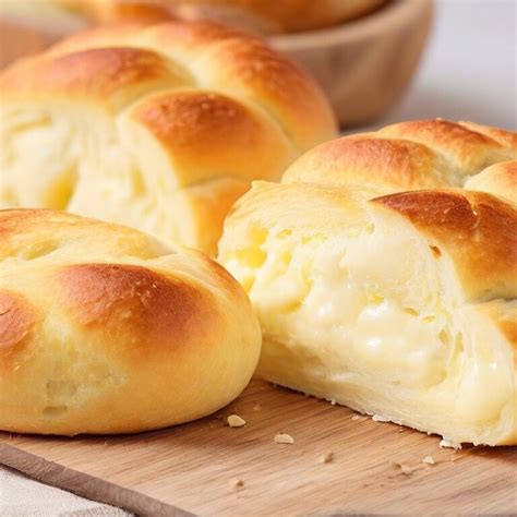 Authentic Brazilian Cheese Bread Recipe The Bread Recipes