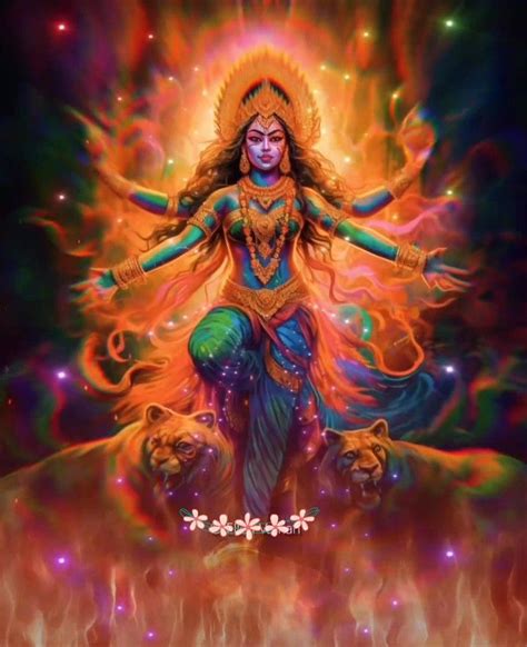 Pin By YUGAL PANDIT On Hindu Goddesses Shakti Goddess Kali Goddess