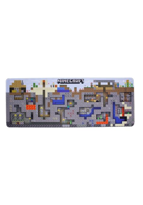 Minecraft World Office Desk Mat - 35% off!