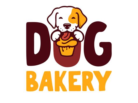 Dog Bakery/Treat Logo by Md Woliul Hasan on Dribbble