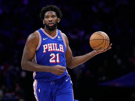 Joel Embiid S M Philly Penthouse Up For Sale Photos