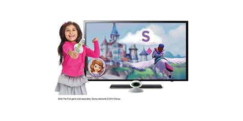 LeapFrog LeapTV Educational Gaming System