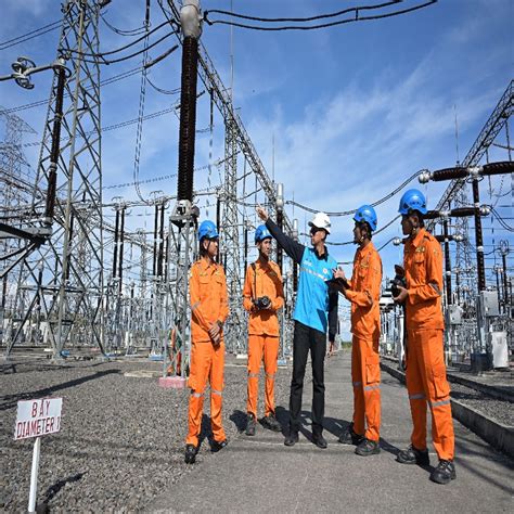 Pln Kembali Raih Kinerja Keuangan Terbaik Sepanjang Sejarah