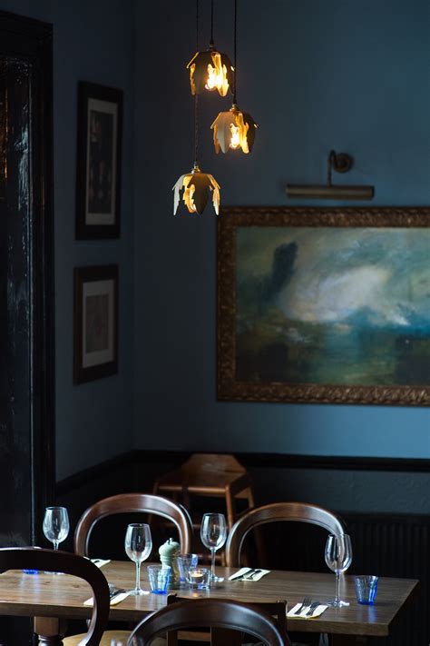 The Morpeth Arms | London Pub Reviews | DesignMyNight