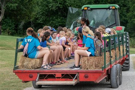 Pumpkin Patch — Cornerstone Kids Ranch