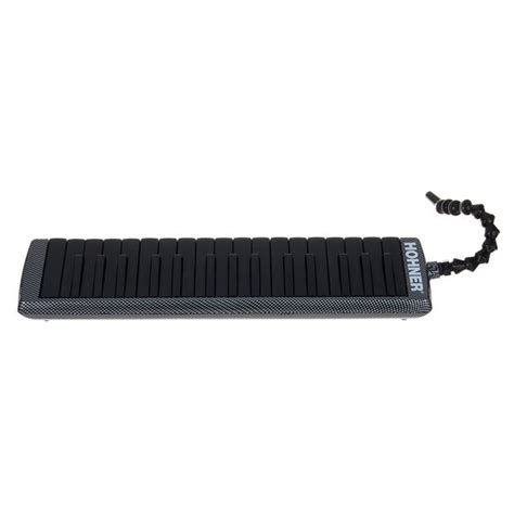 Hohner Airboard Carbon Melodica Thomann Luxembourg