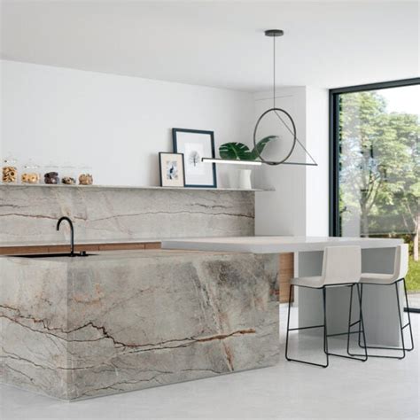 Caesarstone 513 Striata Paramount Stone Specialists