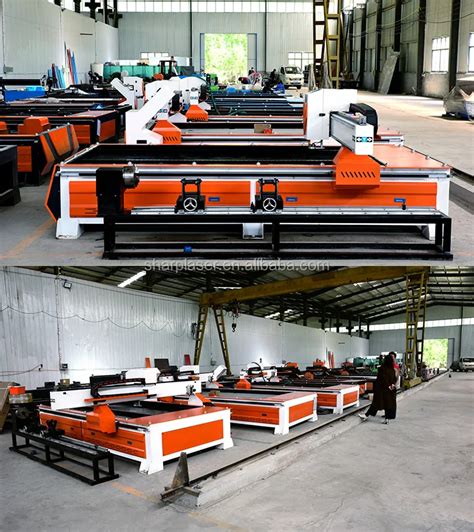 H Beam Pipe Square Tube Cnc Plasma Cutting Machine With Axis Buy H