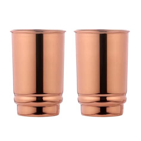 I Tested The Top Copper Cups For Health Benefits Here Are My Favorite