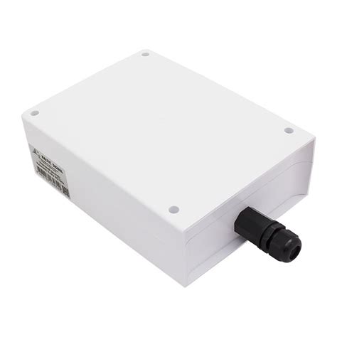 Уличный роутер Кинетик Extra 4G Box | GSM-Репитеры.РУ