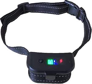 Amazon.com : Dog Bark Collar - Effective K9 Professional Smart Barking ...