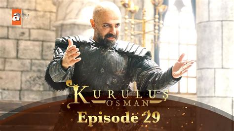 Kurulus Osman Urdu Season 3 Episode 29 Youtube