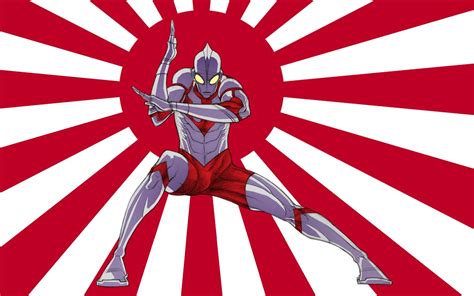 Ultraman Wallpapers Wallpaper Cave