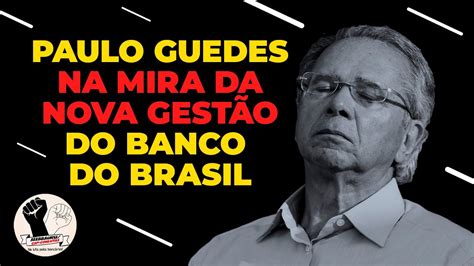 BB EX MINISTRO DE BOLSONARO PODE SER INVESTIGADO POR NEGÓCIO SUSPEITO