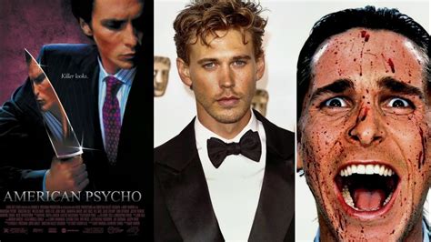 Austin Butler Protagonizar Nueva Versi N De American Psycho Youtube